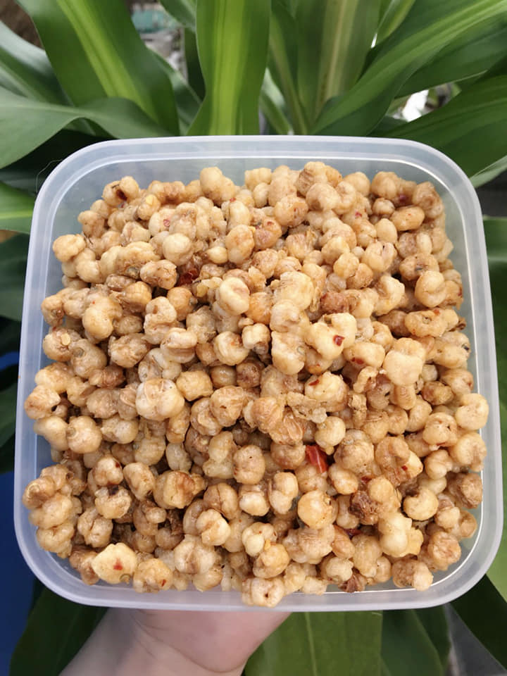 Bắp Rang Cay  100G
