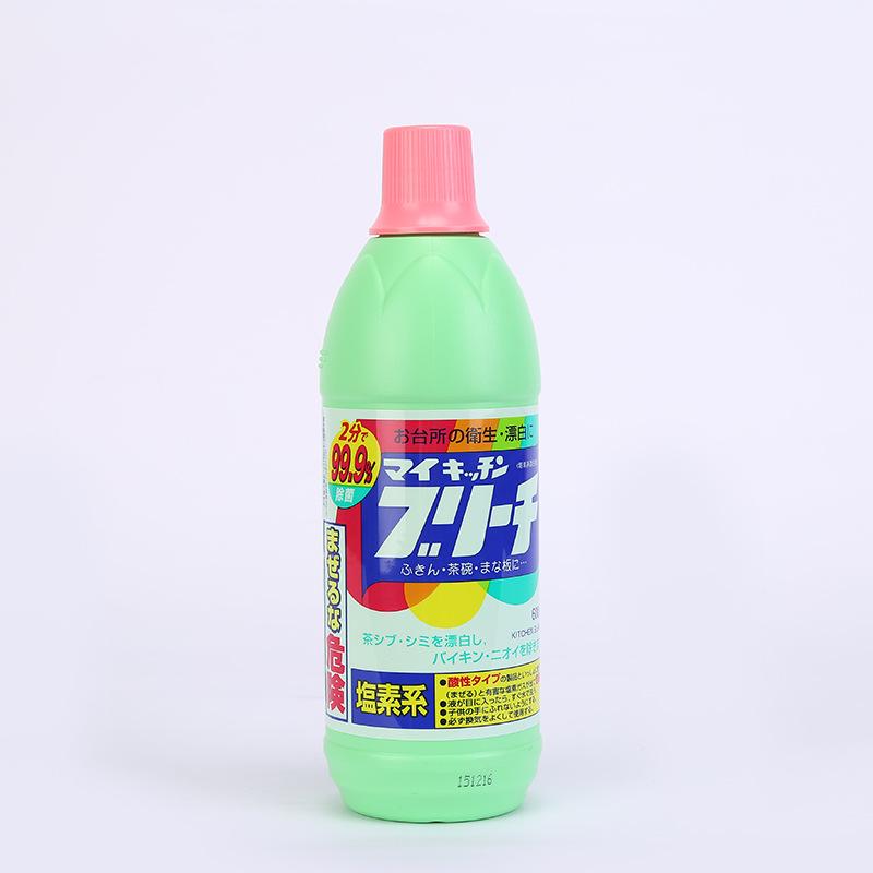 [HCM]NƯỚC TẨY RỬA KHỬ TRÙNG NHÀ BẾP ROCKET SOAP HÀNG NỘI ĐỊA NHẬT