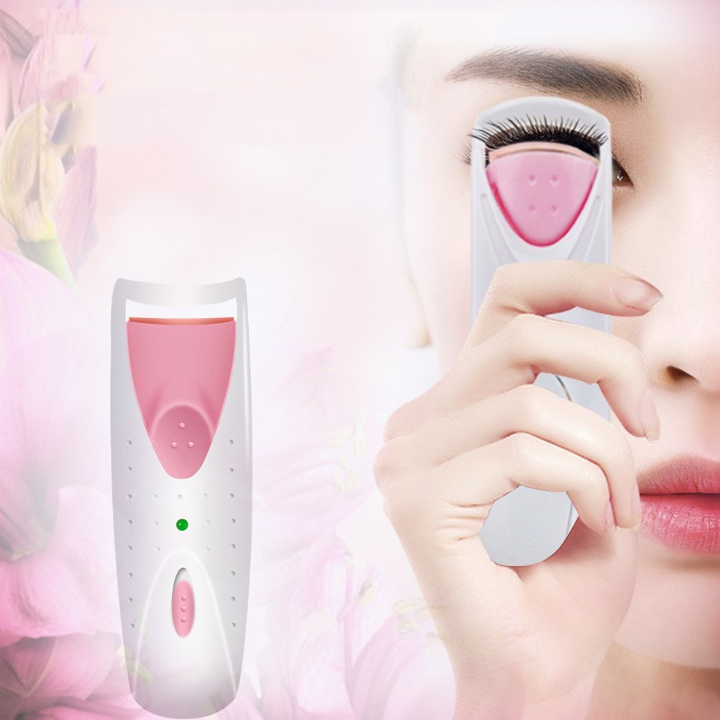 Dụng cụ uốn cong lông mi bằng điện randy