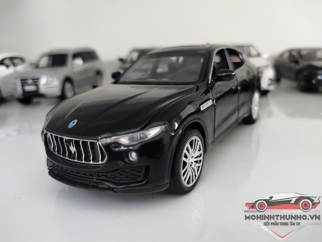 Xe mô hình Maserati Levante tỉ lệ 1:32