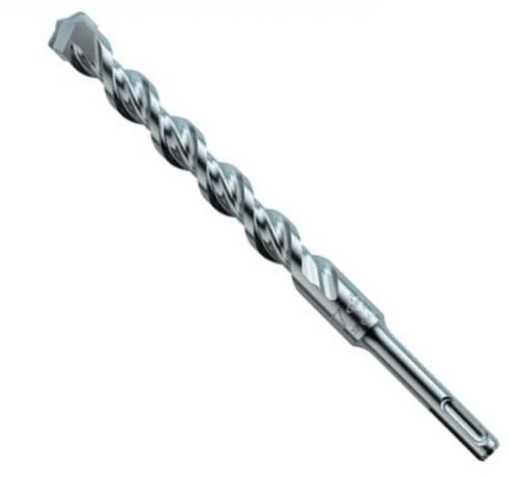 Mũi khoan bê tông 10x460mm makita d-17538