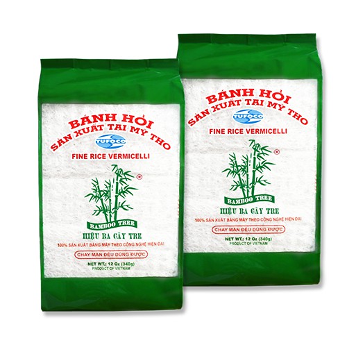 Bánh hỏi 340g, đặc sản mỹ tho, loại 1