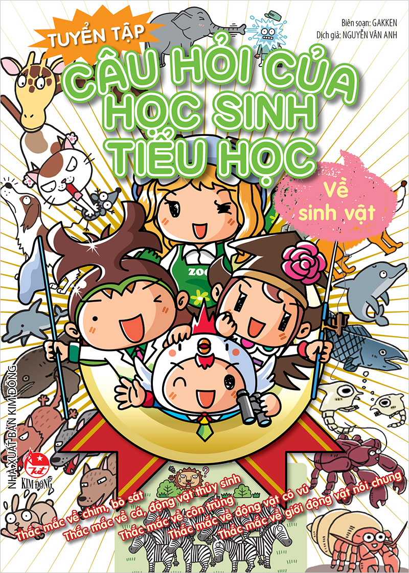 Kim đồng tập 2975