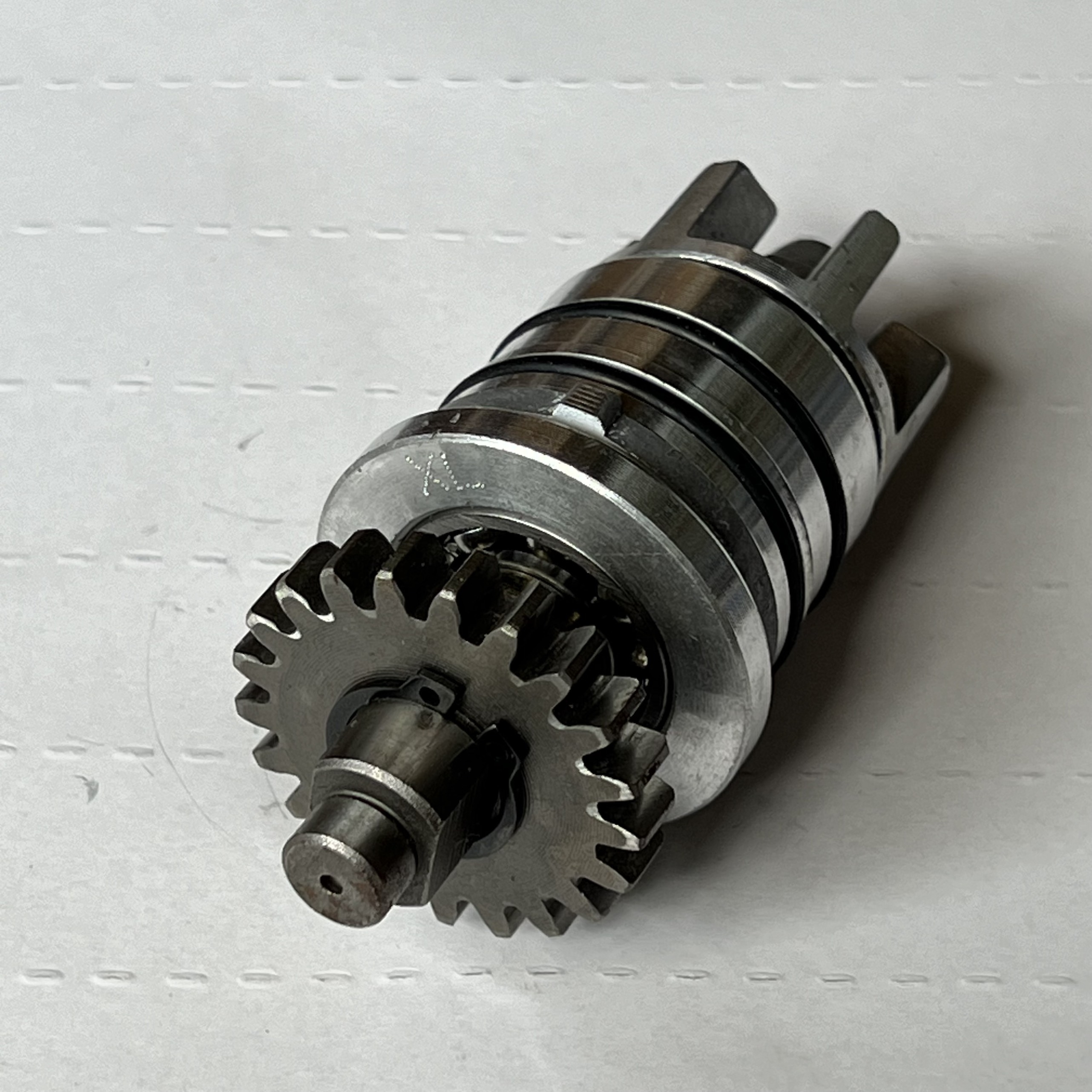 Bơm nước chất lượng tốt của xe ba gác, xe ba bánh