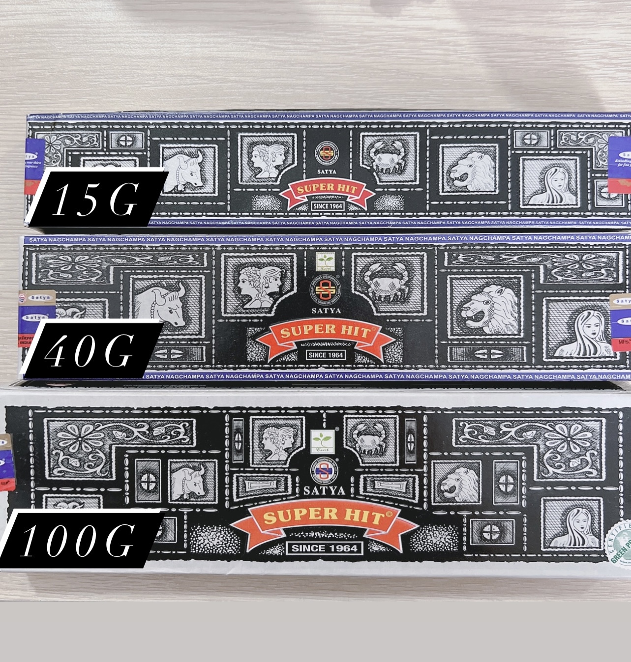 Thanh hương và Nụ SUPER HIT Satya - THẢO MỘC XÔNG NHÀ