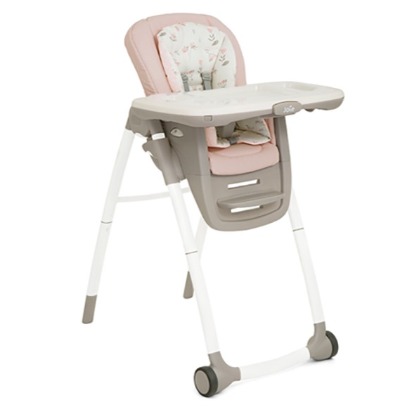 Ghế ăn trẻ em Joie Multiply 6in1