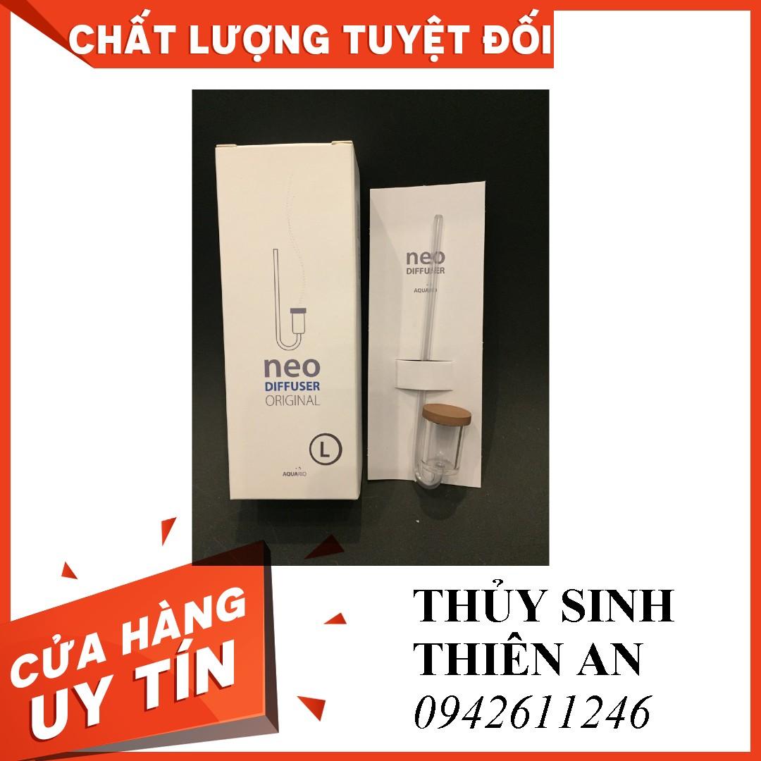 Sủi neo size l co2