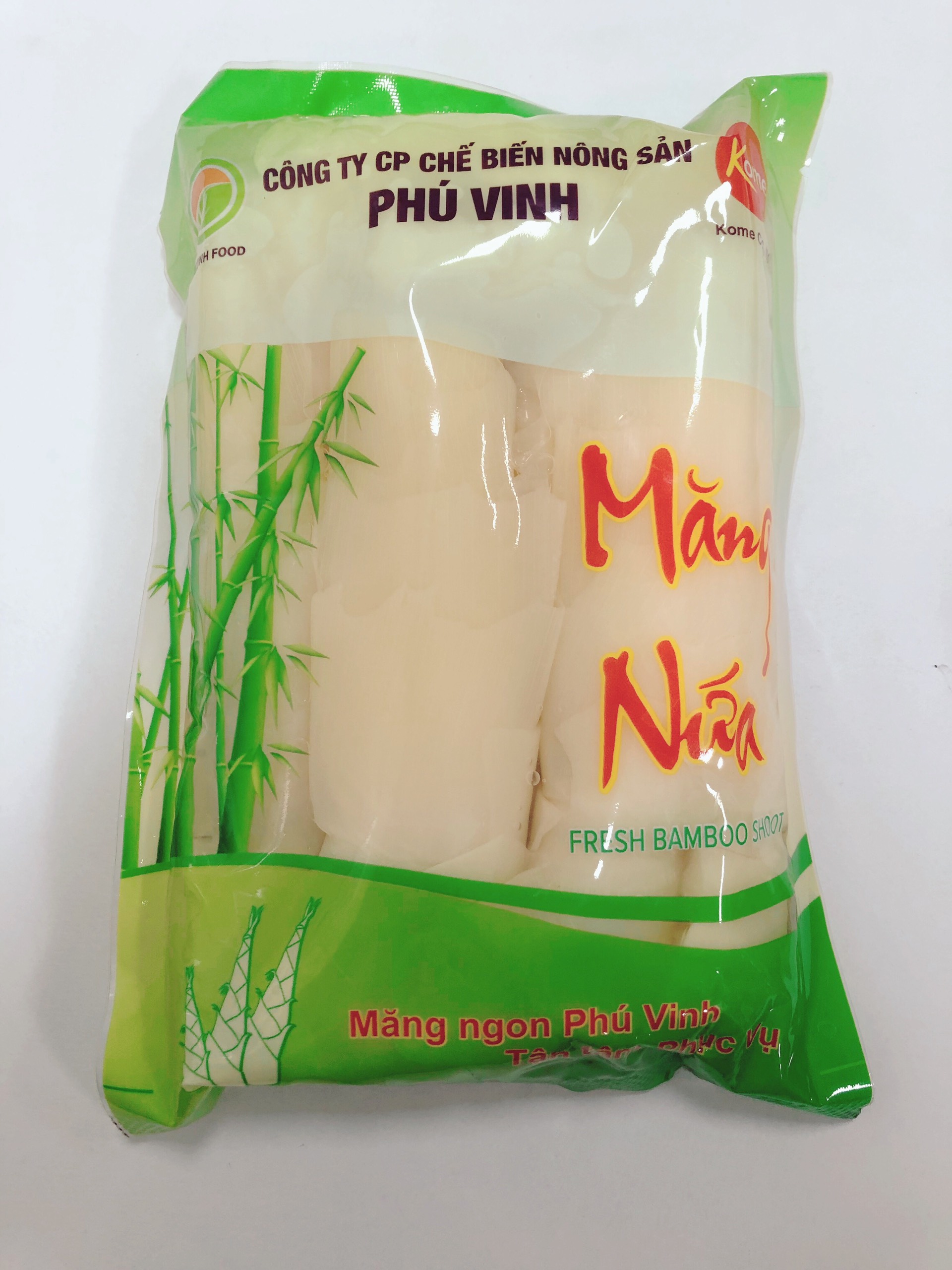 Măng nứa 300g - tiệm tạp hóa của lam
