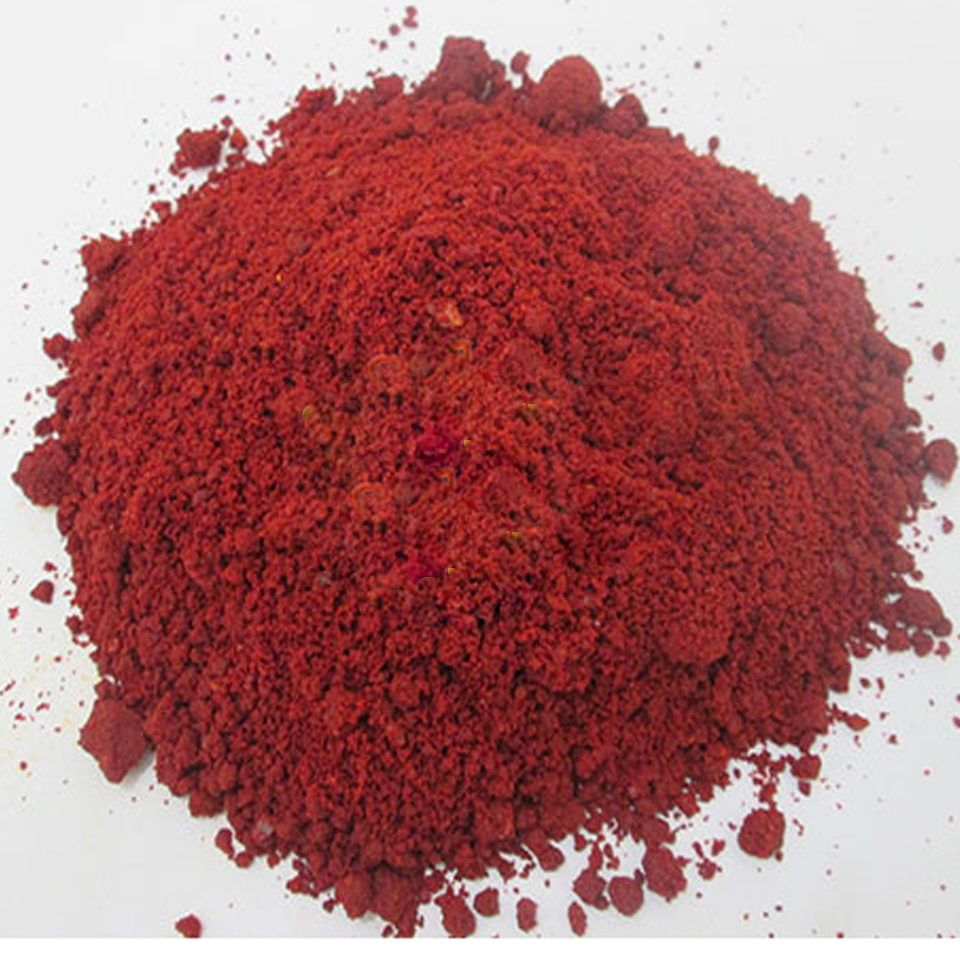 Bột gấc khô (màu đỏ) 100gr nguyên chất 100% từ quả gấc/màng gấc dùng nấu xôi gấc đỏ, làm bánh kẹo, thạch rau câu, mứt dừa, đồ uống