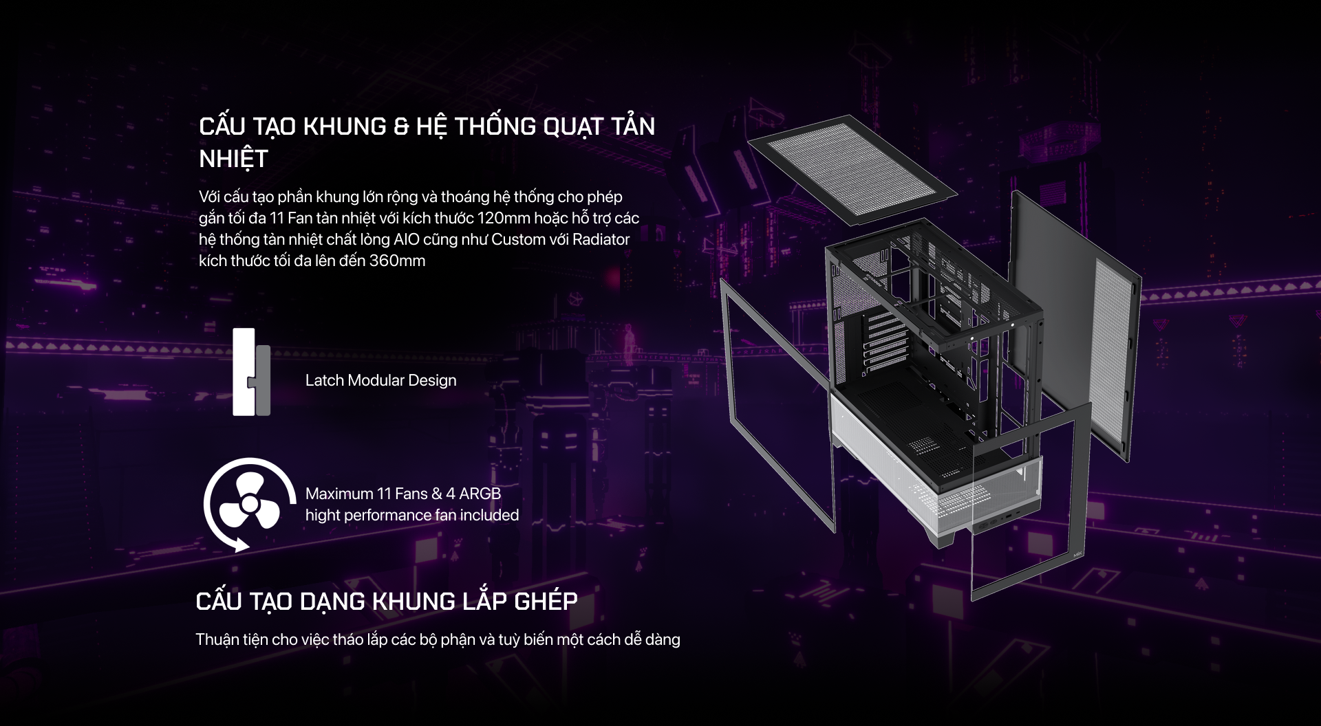 Bảo Hân Treasures Computer