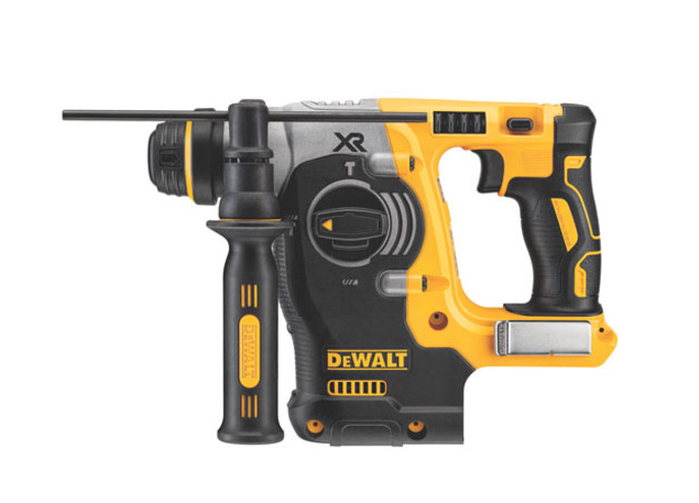 Máy khoan bê tông cầm tay pin 20v dewalt dch273b