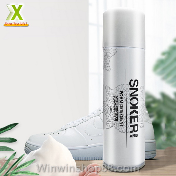 Bình xịt bọt vệ sinh Sneaker