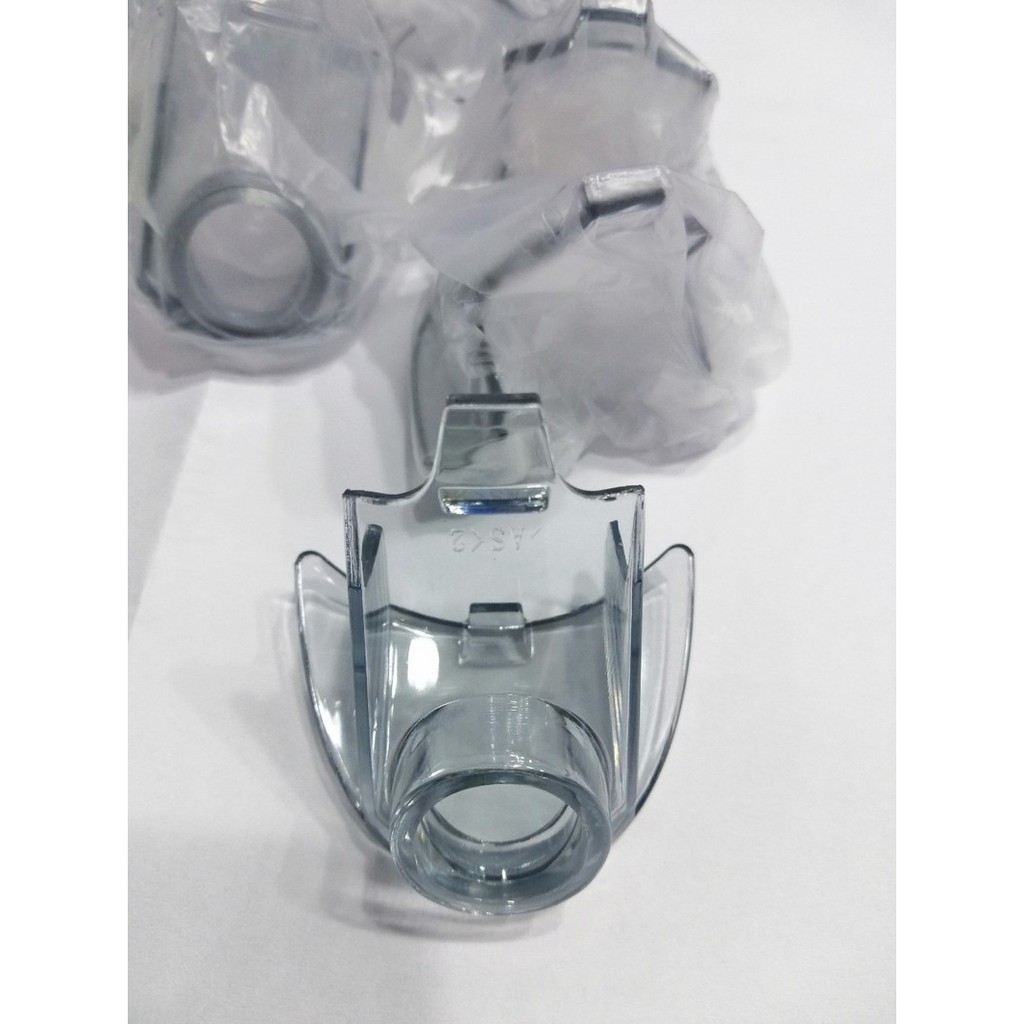 Vòi máy ép trái cây philip hr1847, hr1811 phụ kiện chính hãng