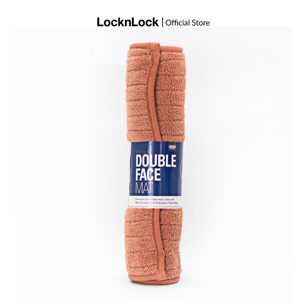 Thảm chùi chân lock&lock mat411