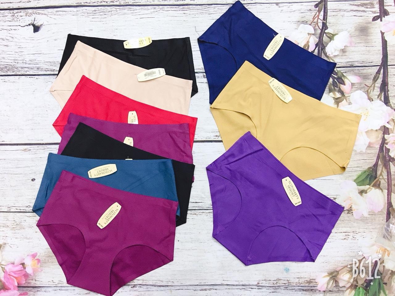 Combo 10 quần su đúc thông hơi_Tặng 1 set bướm 3D trang trí tường trị giá 18k