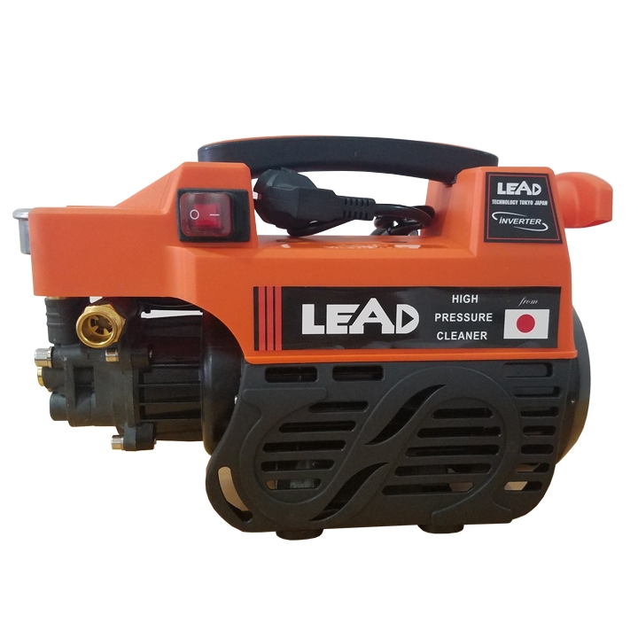 Máy rửa xe 2000w lead le-389