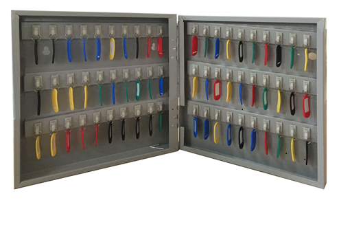 Tủ treo chìa khóa Hòa Phát TK60- Cam kết hàng chính hãng