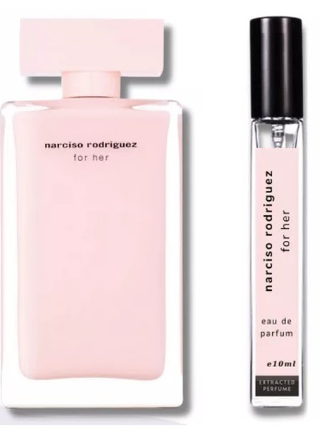 Nước hoa chiết Nar Rodriguez for Her EDP 10ml | Nước hoa nữ