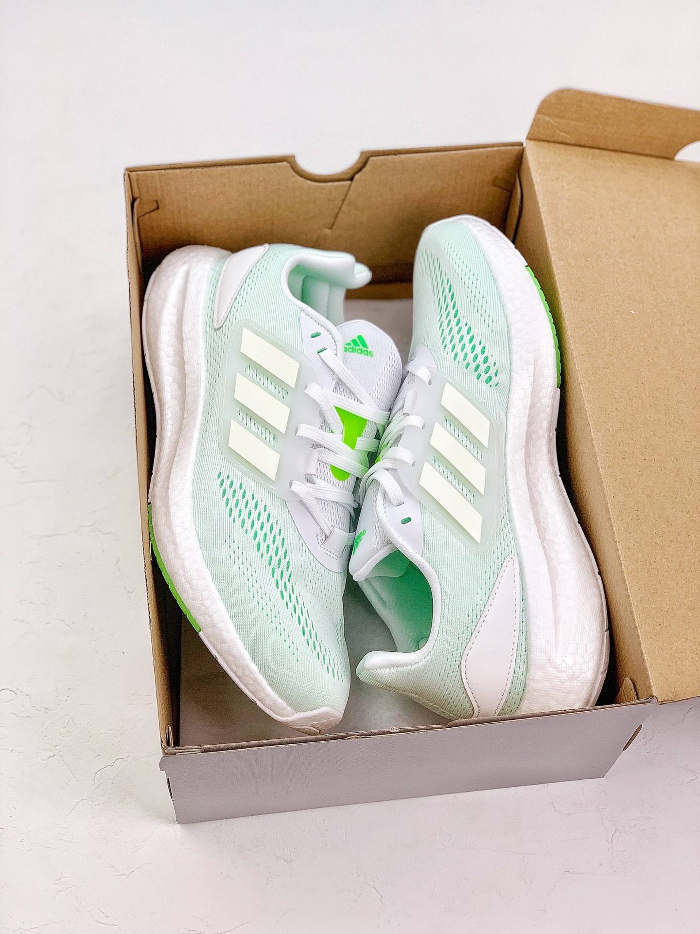 Adidas pureboost gz5175 running