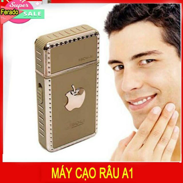Dao máy cạo râu boli rscw- a1