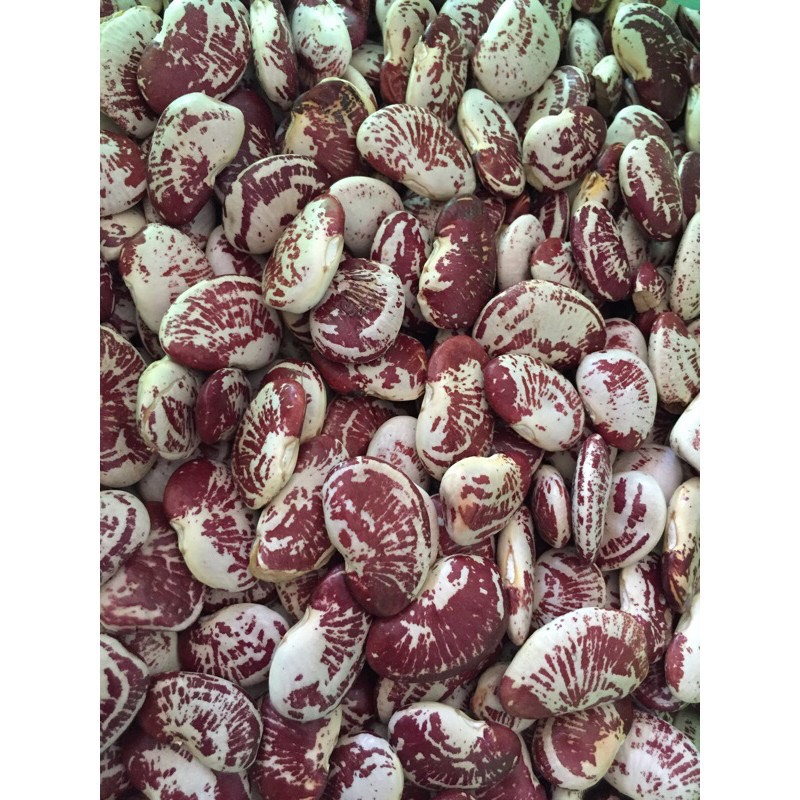 Đậu ngự loại 1: bở thơm 500g