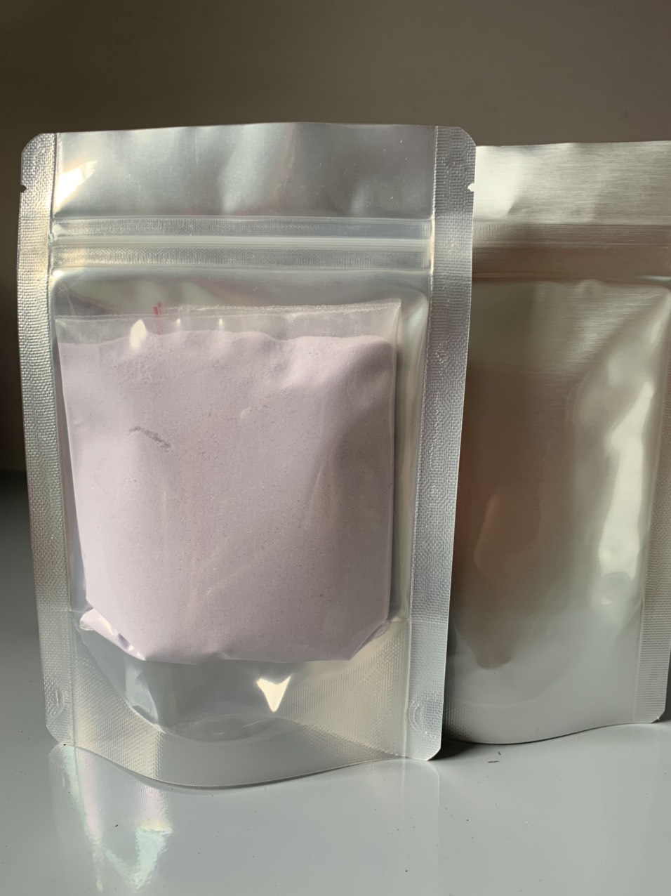 Bột tẩy tóc loại 100gr