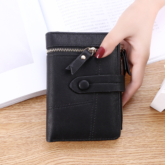 [HCM]VÍ NỮ MINI VÍ CẦM TAY CAO CẤP ĐẸP GIÁ RẺ NGẮN GỌN BỎ TÚI CUTE DỄ THƯƠNG