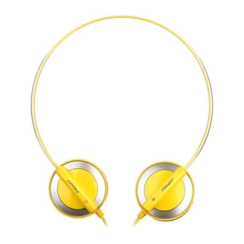 Tai nghe Pisen Headphones HD100
