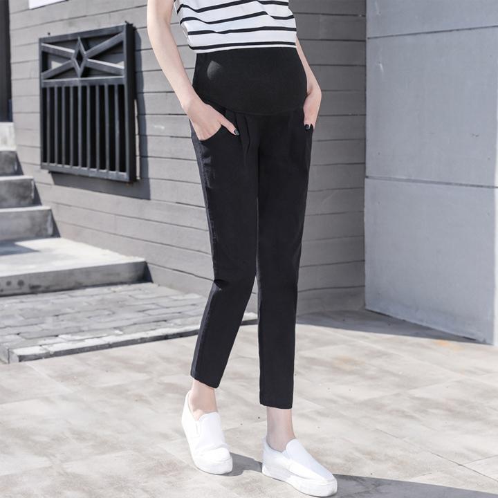 Quần bầu công sở