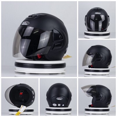 mũ bảo hiểm xe máy chính hãng GRO Honda