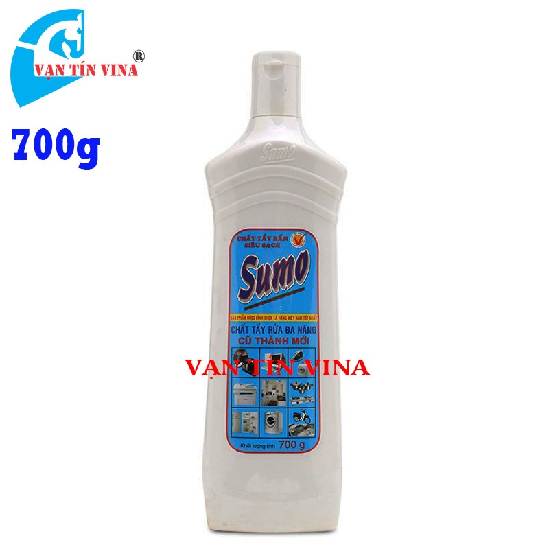Chất tẩy đa năng sumo 700g