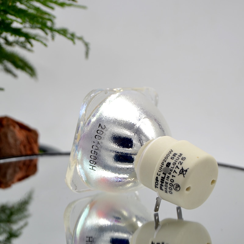 Free shipping Stage light 200W 5R / 7R 230W Metal Halide Lamp moving beam lamp 230 beam Platinum Metal Halogen Lamps Follow spot
