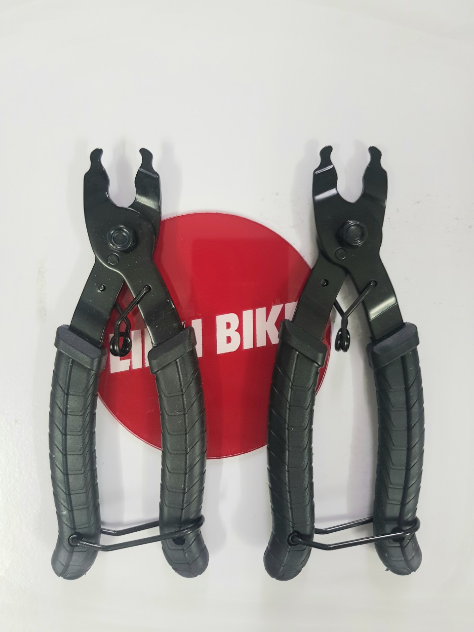 Kìm tháo mắt xích xe đạp