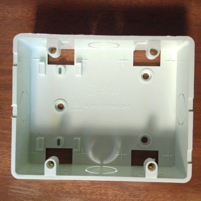 [SINO - VANLOCK] ĐẾ ÂM ĐÔI