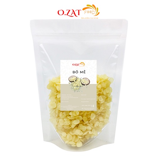 Bồ mễ O.ZAT Food 500g -1kg - nguyên liệu chè dưỡng nhan giúp dưỡng nhan nhuận sắc