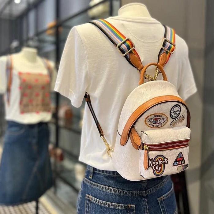 Balo mini đeo 2 kiểu