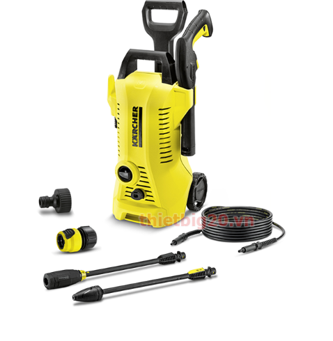 Máy xịt rửa gia đình Karcher K2 Full Control EU