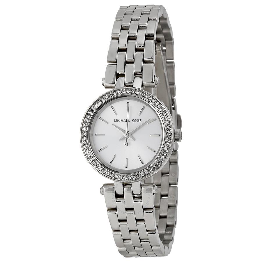 [HCM]Đồng Hồ Michael Kors Nữ MK3294 26mm Chính Hãng