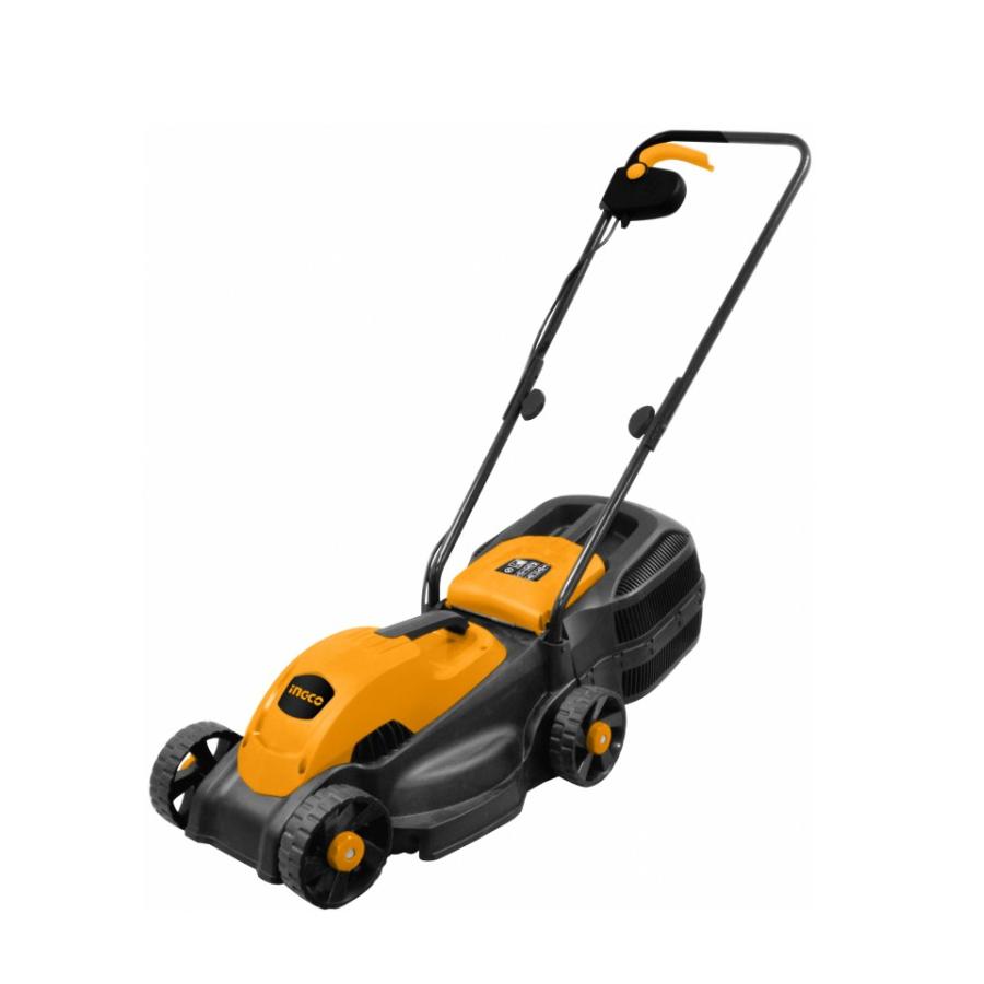 Máy làm vườn 1600w hiệu ingco lm385