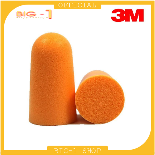 Nút tai chống ồn 3M cao cấp