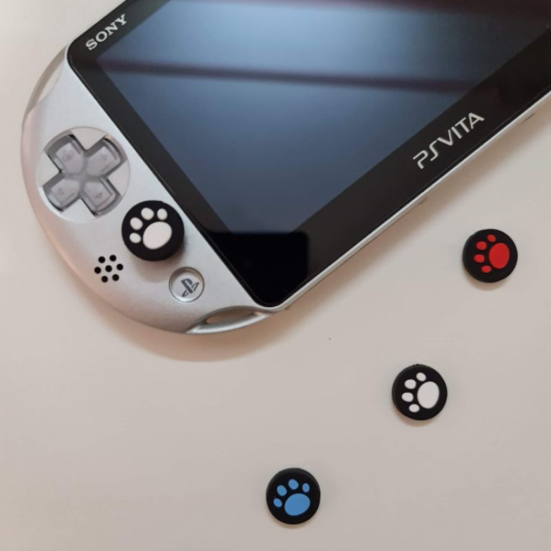 Núm bọc analog Ps Vita