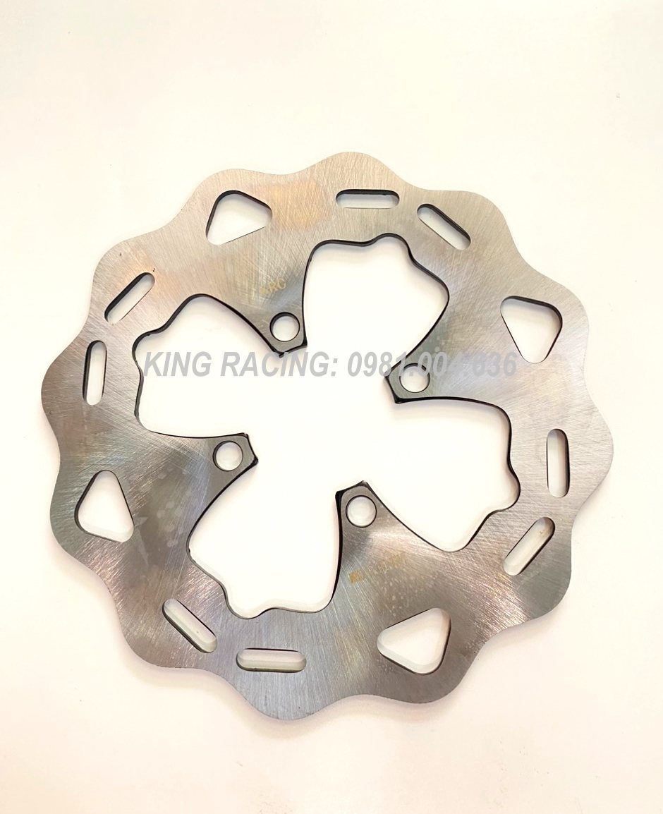 ĐĨA THẮNG BÔNG KIỂU TRƯỚC GẮN  EX 135, SI, JU, NOVO, WA S, RSX110, BL, AIRBL...