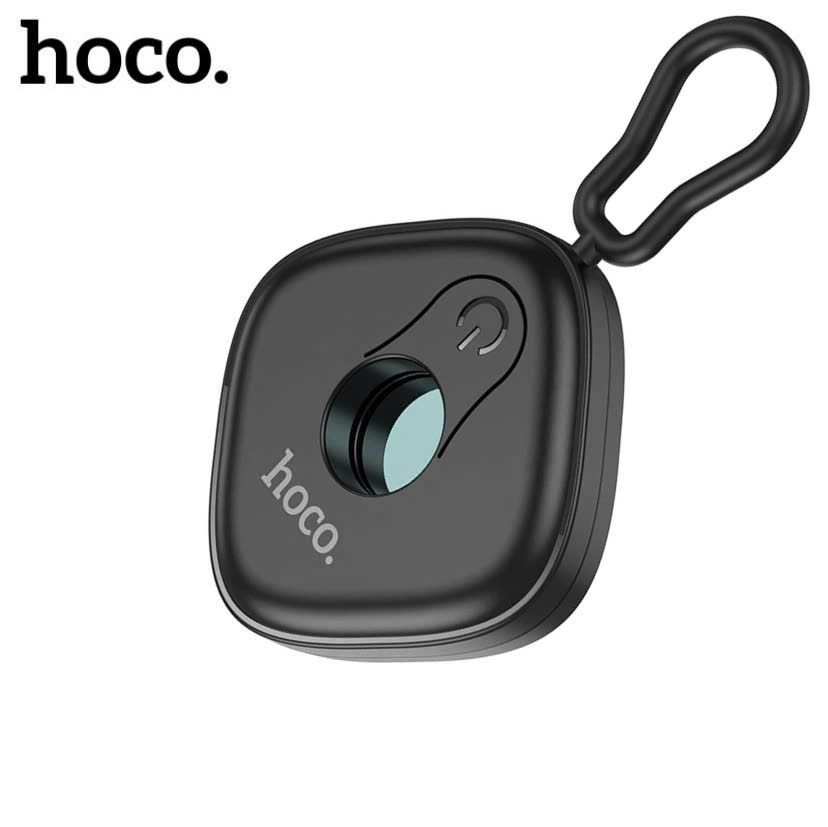 Máy Dò camera ẩn chính hãng Hoco thiết bị hồng ngoại phát hiện camera giấu kín chống quay lén