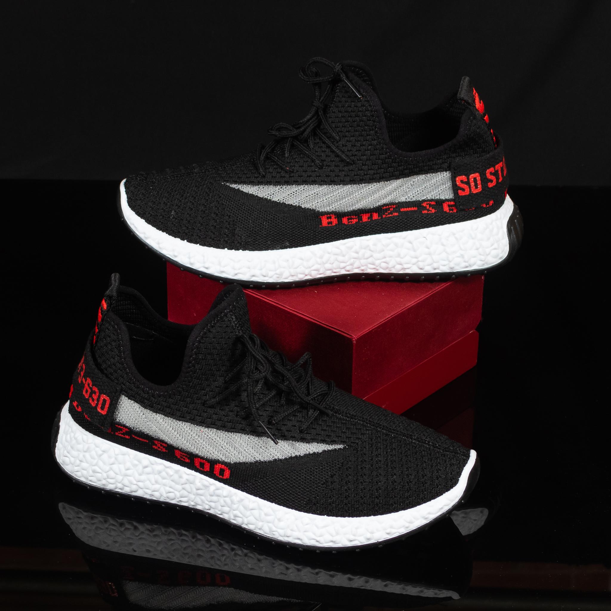 Giày sneaker nam, Giày thể thao nam cao cấp Trend 19 01- Giá tận xưởng