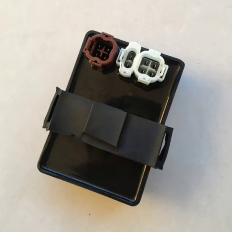 Xe máy kỹ thuật số đánh lửa điện tử Racing CDI hộp đơn vị ECU cho Hyosung gt125r GT 125r gt125 2900hm815