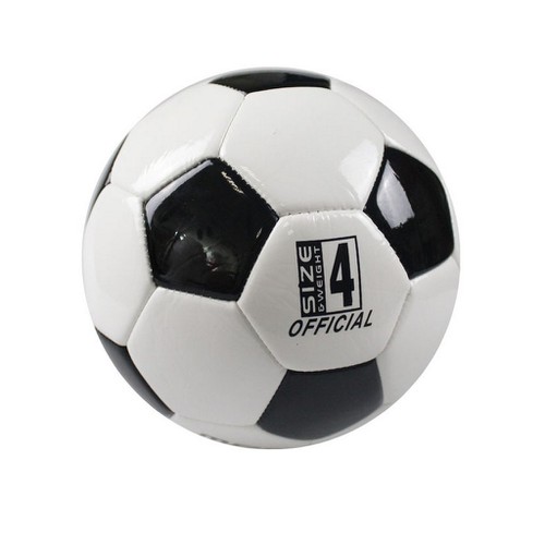 [HCM]Trái banh đá bóng OFFICIAL số 4 và số 5  Bóng Đá Số 4 - Bóng Số 4 Sân Cỏ Nhân Tạo Quả bóng đátrái banhtrái bóng số 4số 5