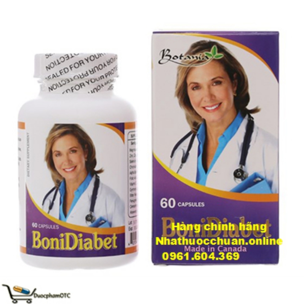 BoniDiabet