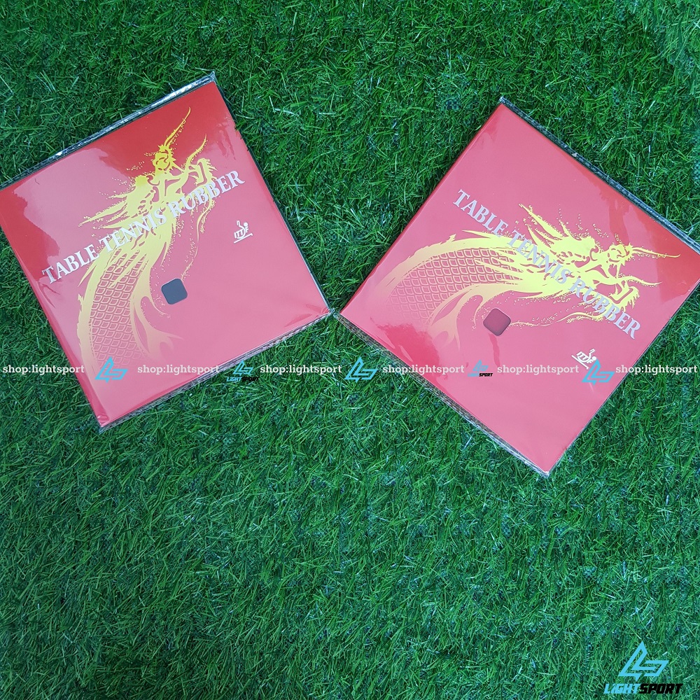 Mặt vợt bóng bàn MISHIMA BUTTERFLY