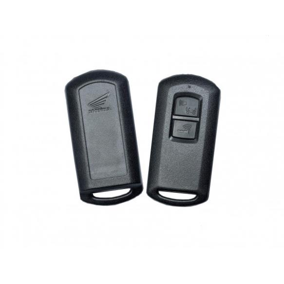 Chìa khóa Smartkey Honda K59 - xe AirBlade, Lead, Vision, Click, Vario