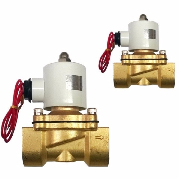 Van điện từ 27mm